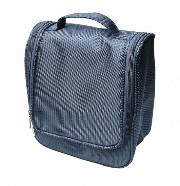 "Titania" კოსმეტიკის ჩანთა, ლუჯი, 20X21,6X11სმ